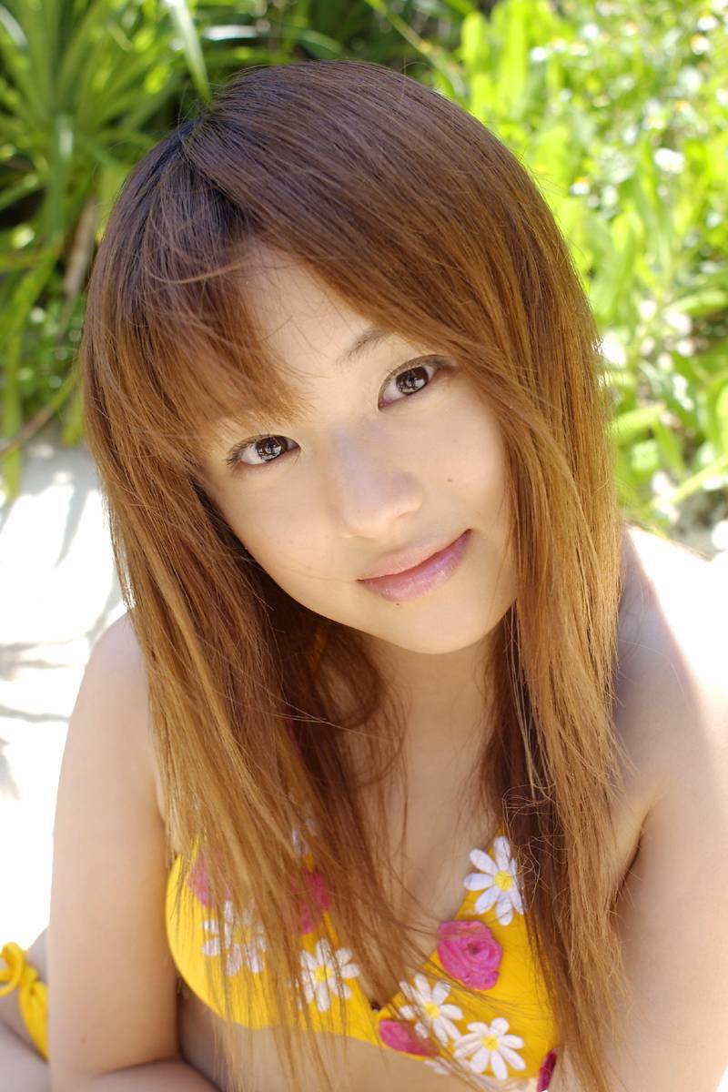 [For-side]- Jun Natsukawa (夏川純)